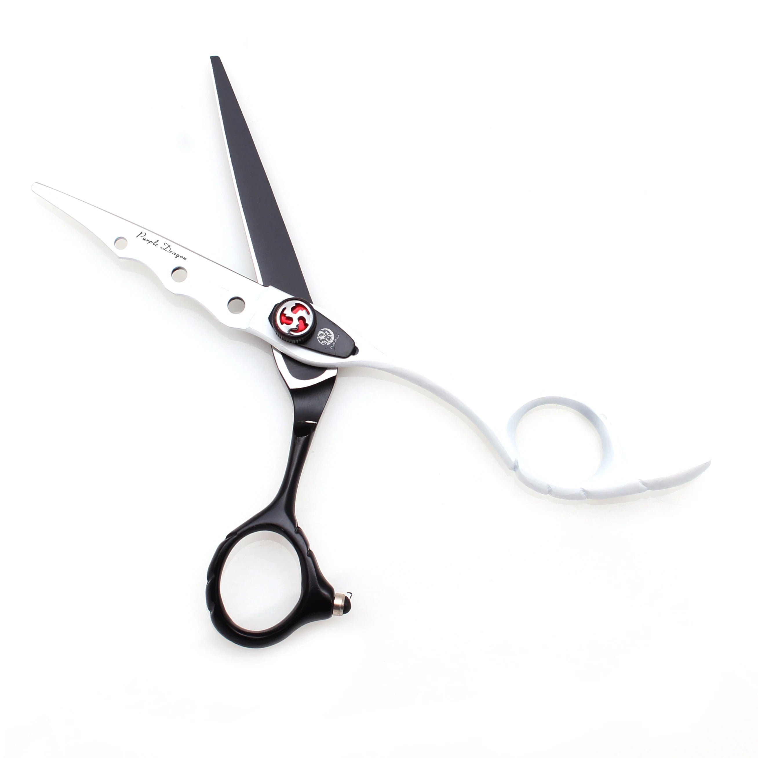 AG Hair Scissors Professional 6" Japan Stainless Hair Cutting Scissors Barber Shop Hairdressing Thinning Shears Z1019