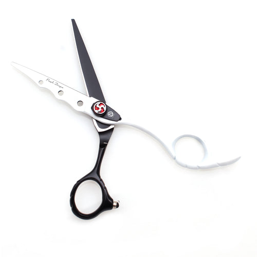 AG Hair Scissors Professional 6" Japan Stainless Hair Cutting Scissors Barber Shop Hairdressing Thinning Shears Z1019