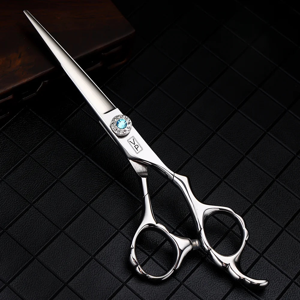 AG VP Professional Barber Scissors 6 Inch Hairdressing Top rated