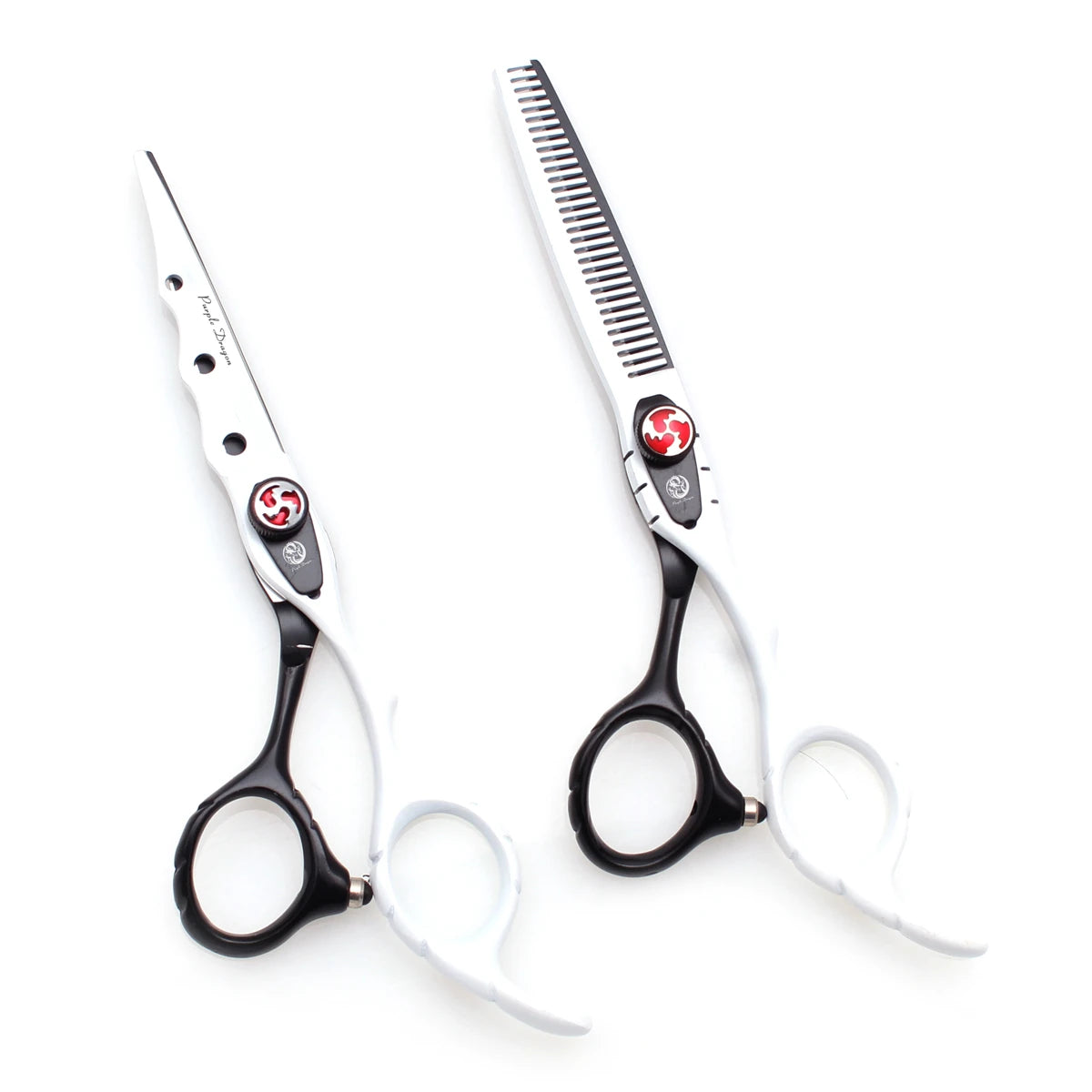 AG Hair Scissors Professional 6" Japan Stainless Hair Cutting Scissors Barber Shop Hairdressing Thinning Shears Z1019