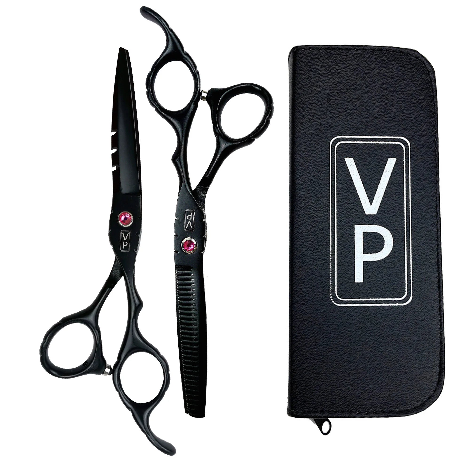 AG Hairdressing Scissors Professional Barber 6 Inch
