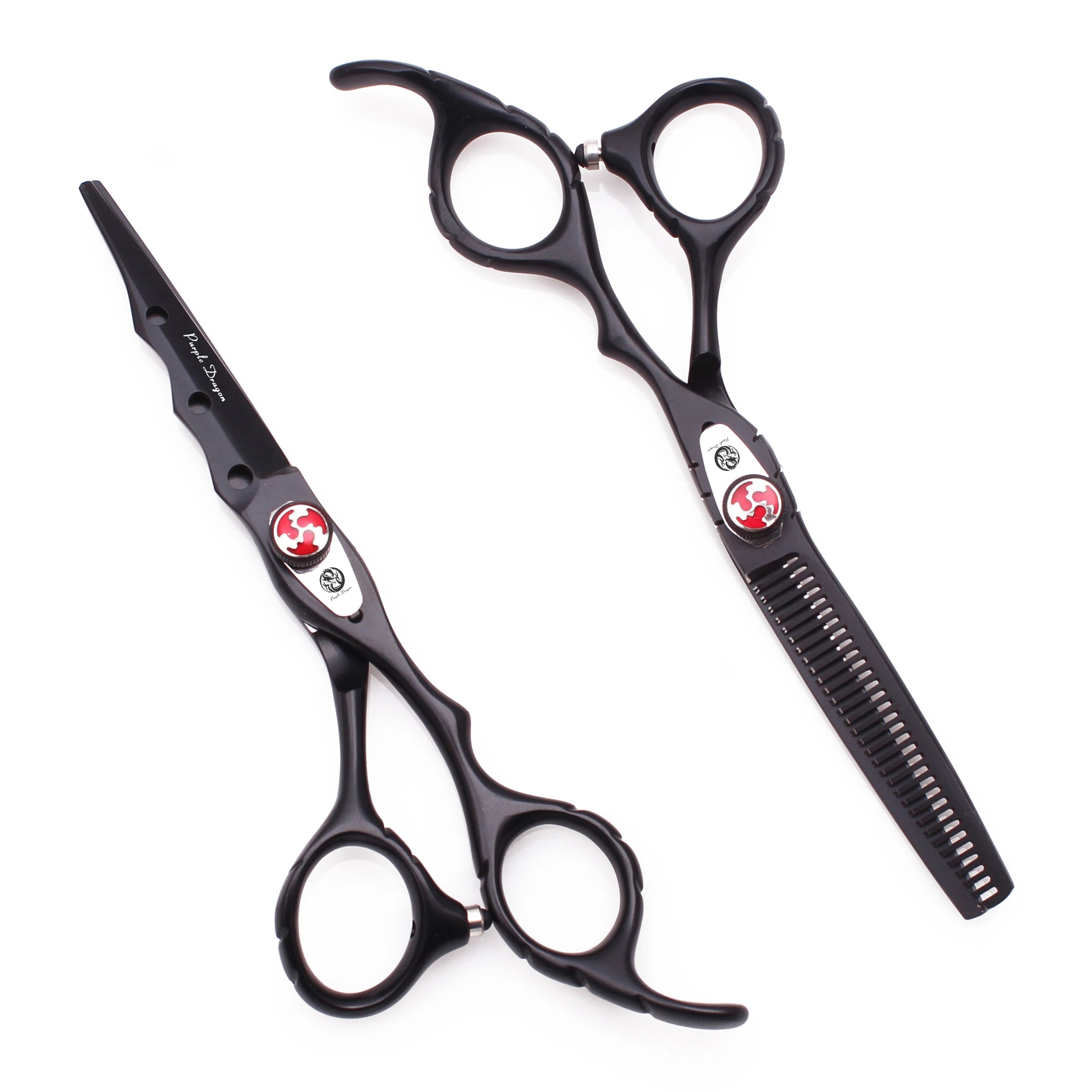 AG Hair Scissors Professional 6" Japan Stainless Hair Cutting Scissors Barber Shop Hairdressing Thinning Shears Z1019