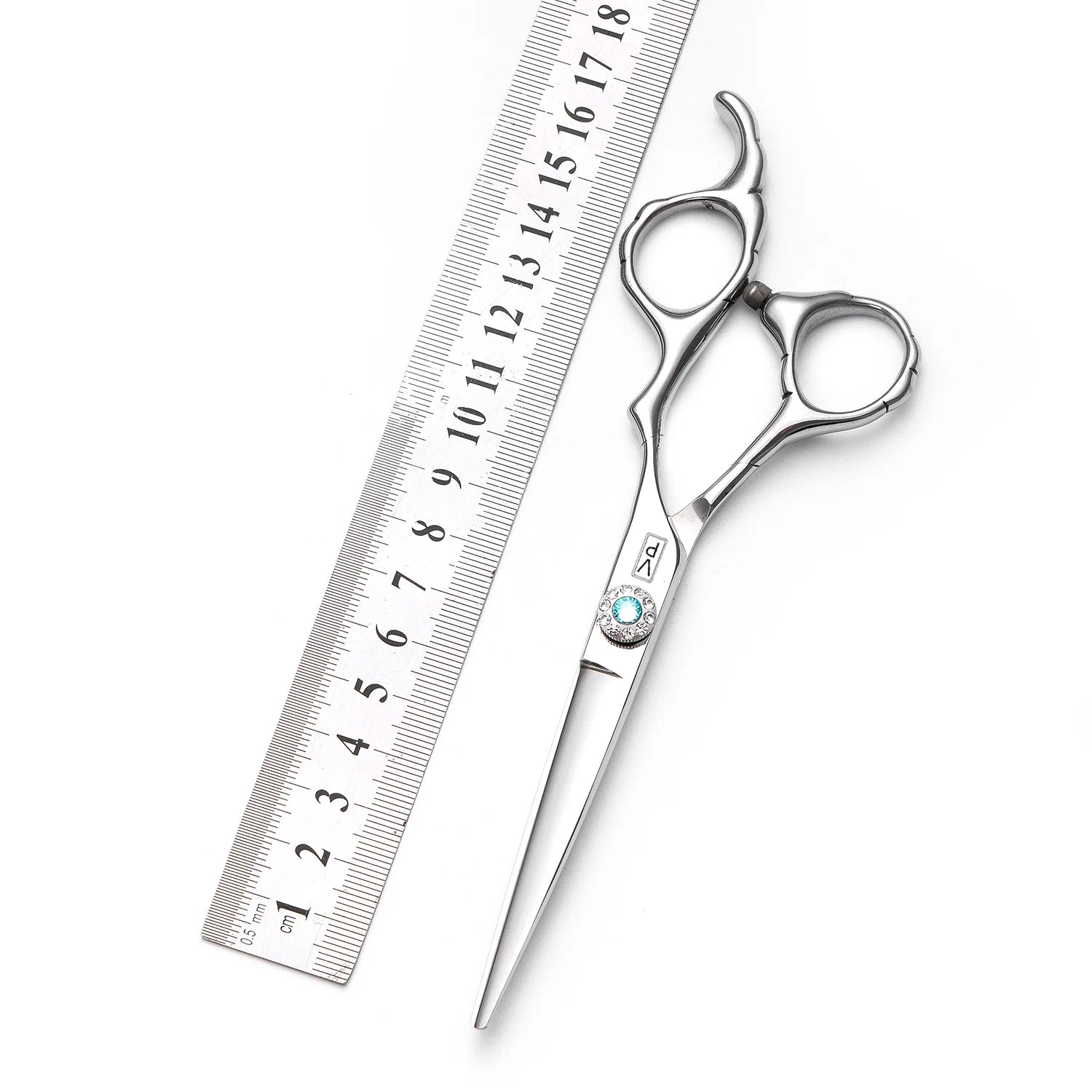 AG VP Professional Barber Scissors 6 Inch Hairdressing Top rated