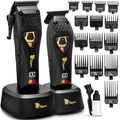 TRIMX CLIPPER & TRIMMER SET