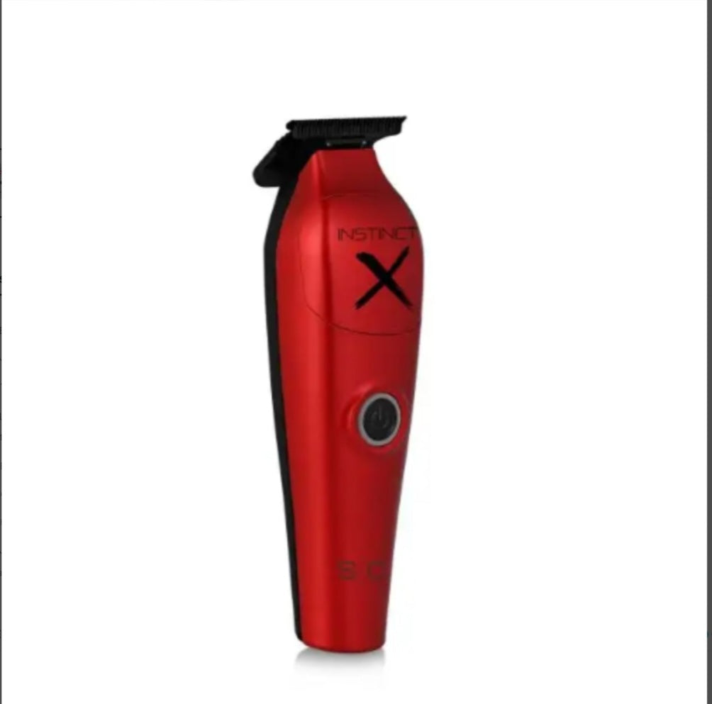Stylecraft Instinct X Metal Trimmer | SC411M