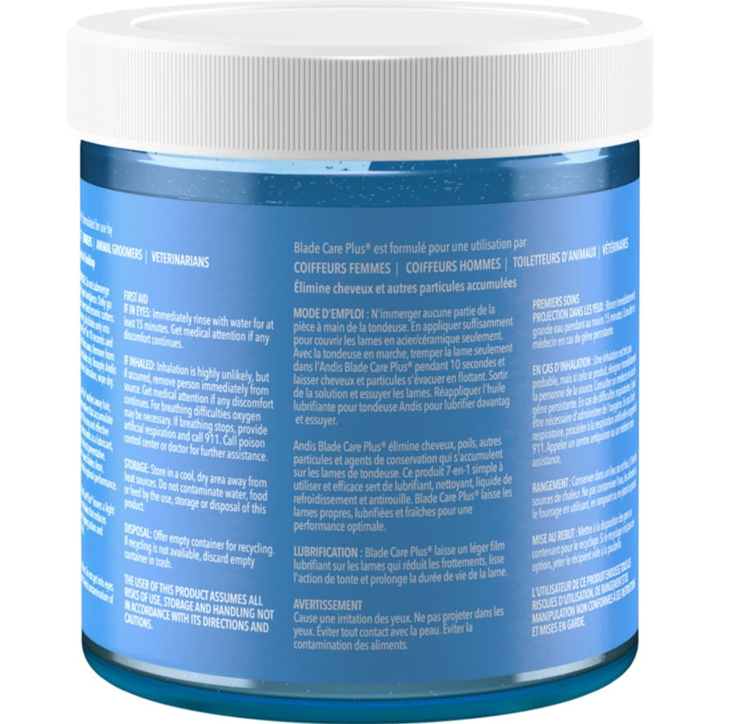 Andis Blade Care Dip Jar 16 oz.